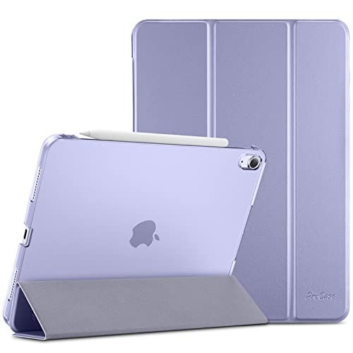 Procase iPad Air 5e Generatie / 10,9 Inch / Paars