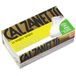Calzanetto "De magische spons" wit, 50 g