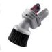 Electrolux Aeg Petite Brosse À Meuble/tissu (9001956540) Aspirateur
