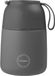 AYA & IDA - Foodie - Thermosfles - Voedselcontainer - 500ml - GRIS FONCÉ