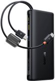 Baseus EnerFill FC41 - Powerbank - 20000mAh - 100W - Zwart