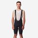 RCR-R PRO Short road cycling bib shorts men, black