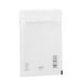 Enveloppen, Bantex Enveloppen C3 (225 x 175 mm) 13/C, wit, 100 stuks, met zelfklevende sluiting