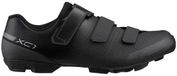 Shimano Xc102 Mtb-schoenen Zwart EU 50 Man