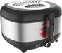 FAGOR Friteuse FG2310, 3.5L, 190°C, 1800W, Filtre anti-odeurs