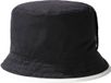 The North Face Class V Reversible Hoed Tnf Black-Gardenia White L/XL