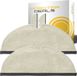 Roboter-Deals Roborock Microvezeldoek, vervangende doeken (2 stuks) voor Q5, Q5 Plus, Q5 Pro, Q5 Pro Plus