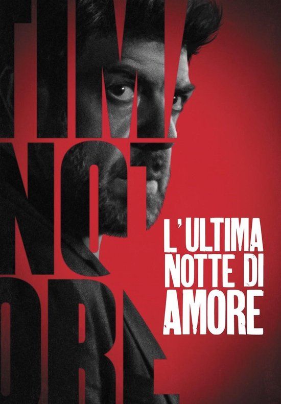 Remain in Light L'Ultima Notte Di Amore / DVD / 2023