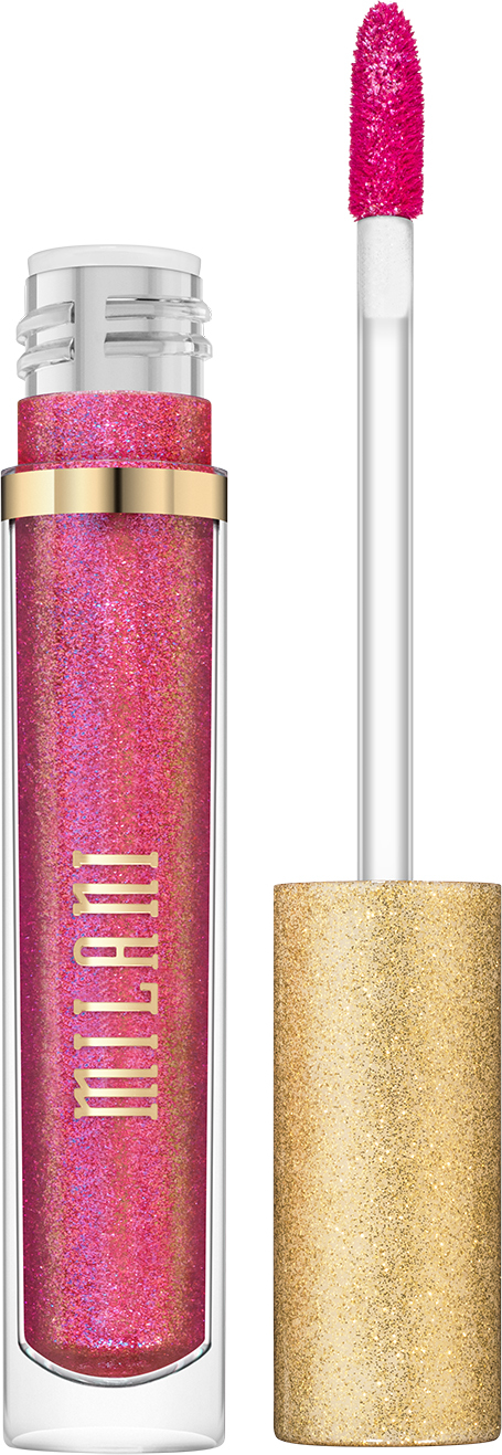 Milani Hypnotic Lights Holographic Lip Topper - 03 Fluorescent Light