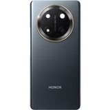 Honor Coque Batterie Honor Magic7 Lite, Noir (Titanium Black), Service Pack 0235AMMS