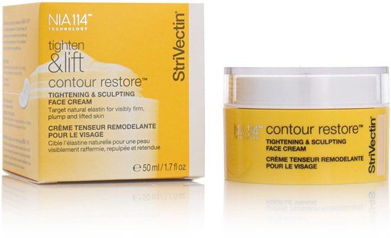 StriVectin Contour Restore Verstevigende Gezichtscrème - 50 ml