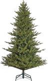Black Box Trees Meran - kunstkerstboom groen 1,85m x 1,27m