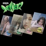 Sm Entertainment MY WORLD - The 3rd Mini Album (Intro)