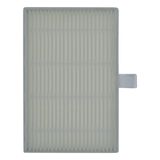 Hoover T118 Filter Robotstofzuiger