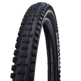 Schwalbe Tacky Chan - TLR - ADDIX Ultra Soft - Gravity Pro - 27.5x2.40 - Black