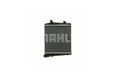 MAHLE CR 1186 000P Koelmiddelkoeler