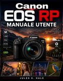 CANON EOS RP MANUALE UTENTE
