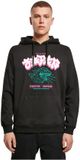 Mister Tee Tokyo Madness Hoodie/trui Zwart M