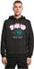 Mister Tee Tokyo Madness Hoodie/trui Zwart M