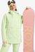 Roxy Radiant Lines Overhead Dames snowboard jas