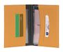 Exacompta 5105228E Denim Uniseks Autotas Mosterdkleurig