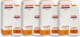 SULSENA 4 x Shampooing Anti-Pelliculaire Purifiant en Profondeur avec Sulfure de Sélénium - 600 ml