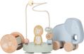 Top1Toys Little Dutch Houten Giftset FSC - Safari Friends