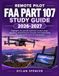 Guide d'étude du pilote à distance FAA Partie 107 2026-2027