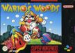 Nintendo Wario's Woods