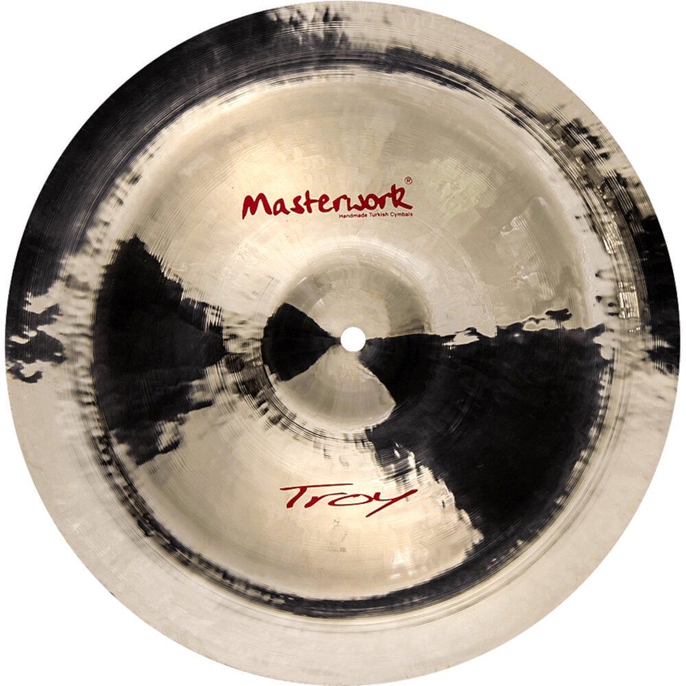Masterwork Troy 16 inch China