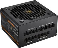 COUGAR Gaming 850W 80plus gold ATX3.1 PCI5.0 volledig modulaire voeding - Zwart