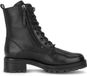 Gabor 8027.03.001 Dames Laarzen - Zwart