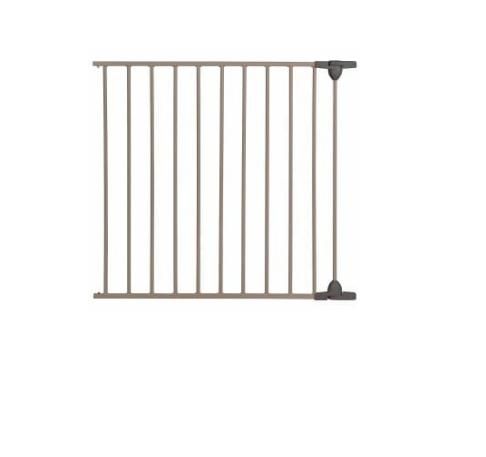 Safety 1st Traphekje Verlenging - Grijs - 720mm