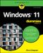 Windows For Dummies Windows 11 For Dummies, 2nd Edition