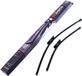 Einparts Automotive Ruitenwisserbladen Voor Renault Megane Talisman Kom