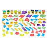 Play-Doh Play-Date Party Crate