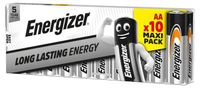 Energizer Pile Everyday - 10 pièces