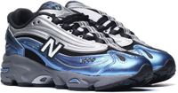 New Balance M1000 Sneakers Heren Zwart/Blauw/Grijs