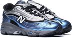 New Balance M1000 Sneakers Heren Zwart/Blauw/Grijs