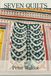 Luxe Zomer Quilt in Diverse Patronen