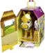 Pamper Petz Jouet interactif poney, avec accessoires, incluant fonction de pipi, 24 cm, convient aux enfants à partir de 3 ans