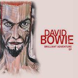 Warner Music David Bowie - Brilliant Adventure (CD)
