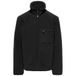 ONLY & SONS JUNIOR junior teddy jas - zwart