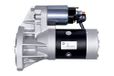 HELLA 8EA 011 610-871 Startmotor / Starter - 12V - 2kw