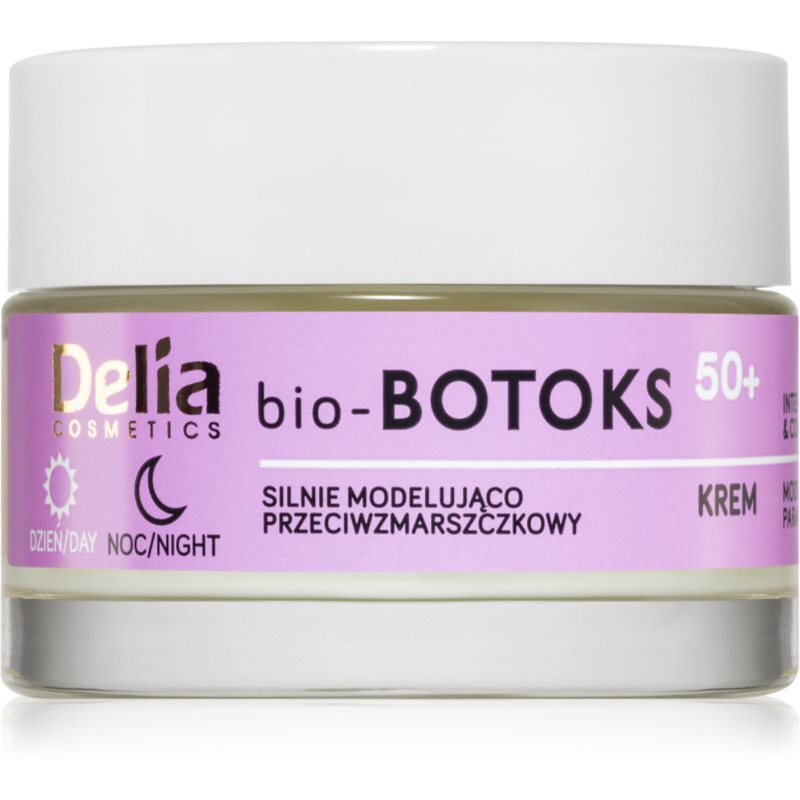 Delia Cosmetics BIO-BOTOKS