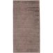 Cawo Cawo Noblesse Uni Gant de toilette 16x22 noyer