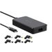 Forcell 5903396376627 Chargeur d'ordinateur portable Noir AC 65W USB-C PD