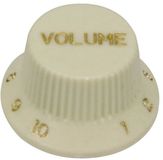 Boston KC-240-VG Bell Knob - Stallion in Mint voor Volume Regelaar