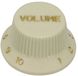 Boston KC-240-VG Bell Knob - Stallion in Mint voor Volume Regelaar