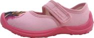 Fischer Boogy Enfants Filles Rose Décontracté Chaussures d'intérieur